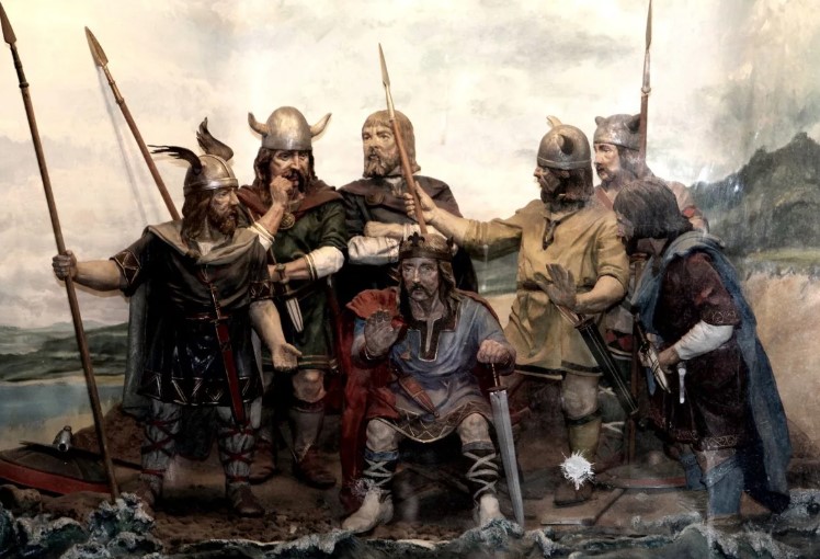 От какого события отсчитывается начало эпохи Викингов?