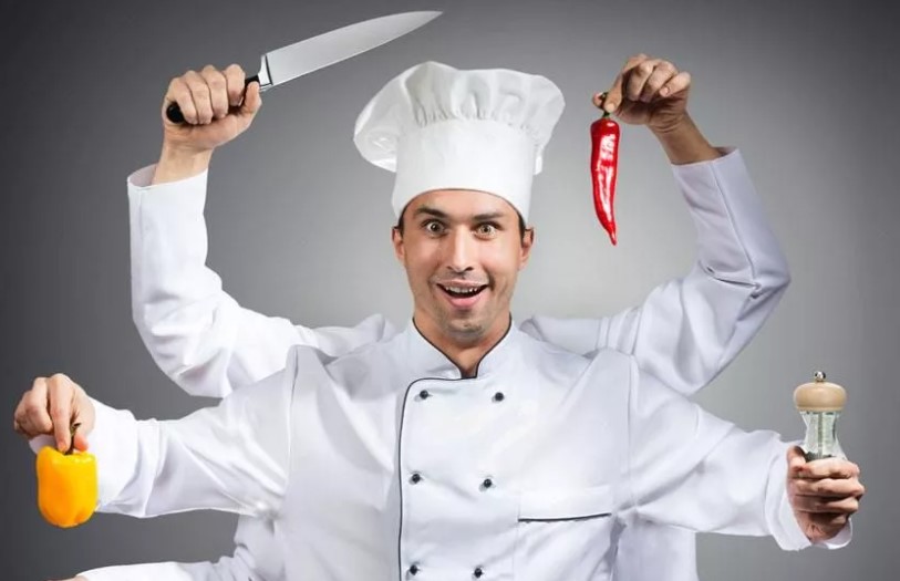 Из чего готовят овощное блюдо мусака? Его очень любят на Балканах.