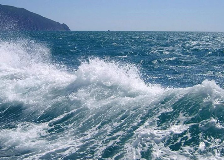 В каком из этих фильмов не использовалась натура Черного моря?