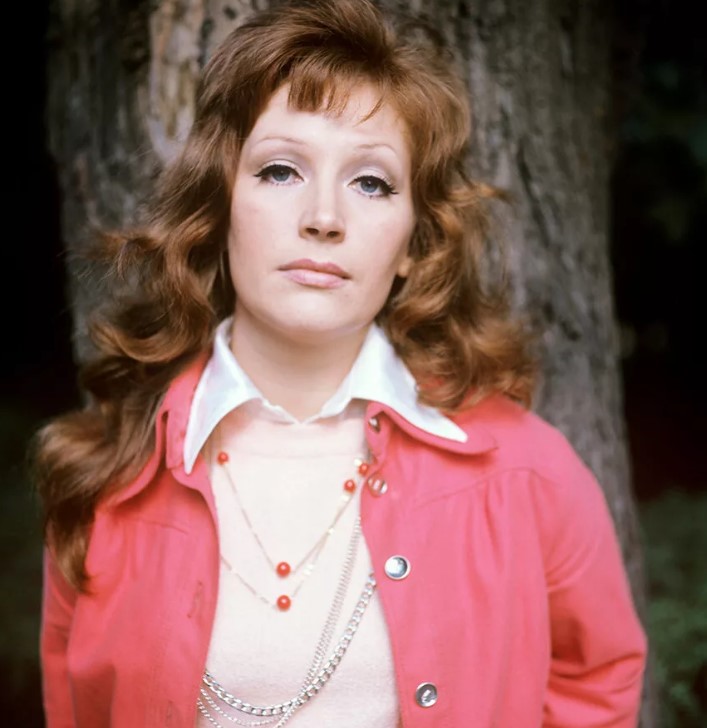 Когда родилась эта знаменитая певица?