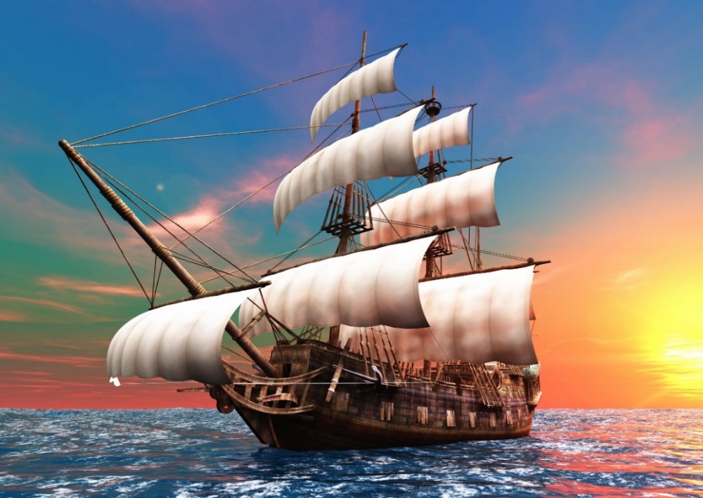 Как погиб Джеймс Кук?