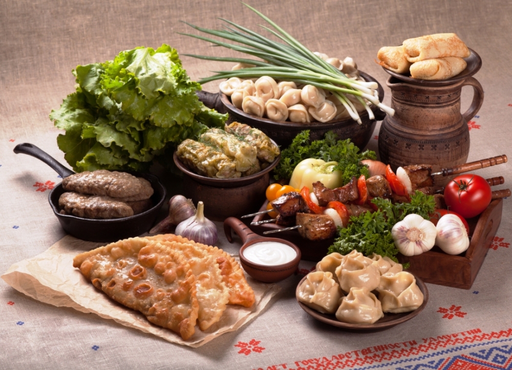 Как называется популярное в России блюдо, которое было названа в честь знаменитого графа?
