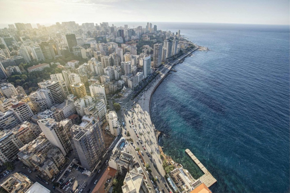 Ливан			