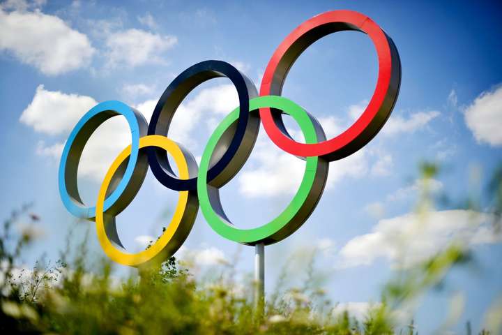 Какой город принимал летнюю Олимпиаду 1984 года?