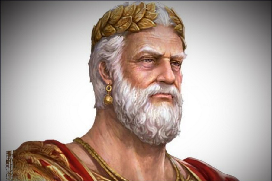 Сколько царей правило в Риме?