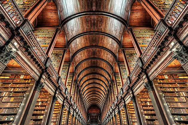 Что за город?