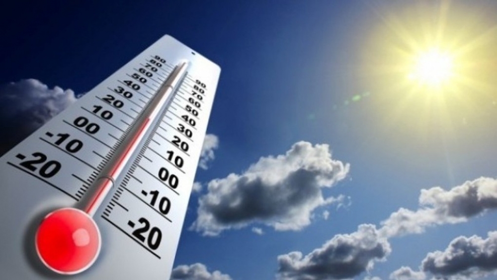 Как называется термометр, который используется для определения температуры воздуха: