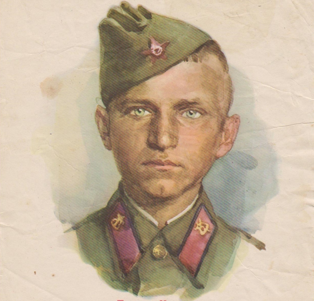 За что советские власти посадили юного героя Петра Клыпу?