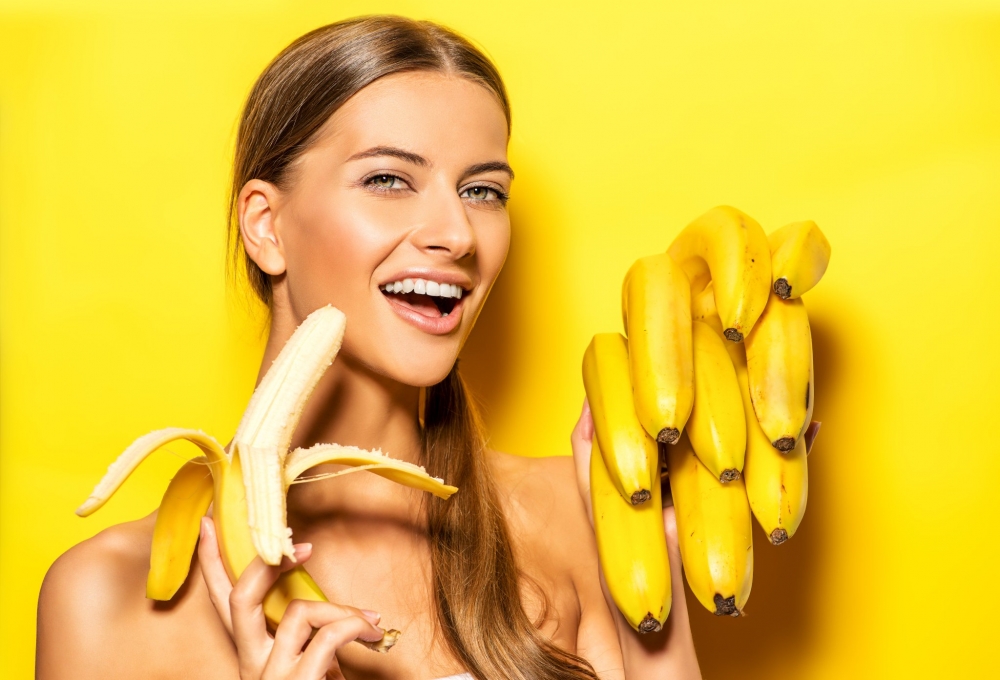 Верите ли вы в то, что ДНК человека и ДНК банана совпадают на 80?