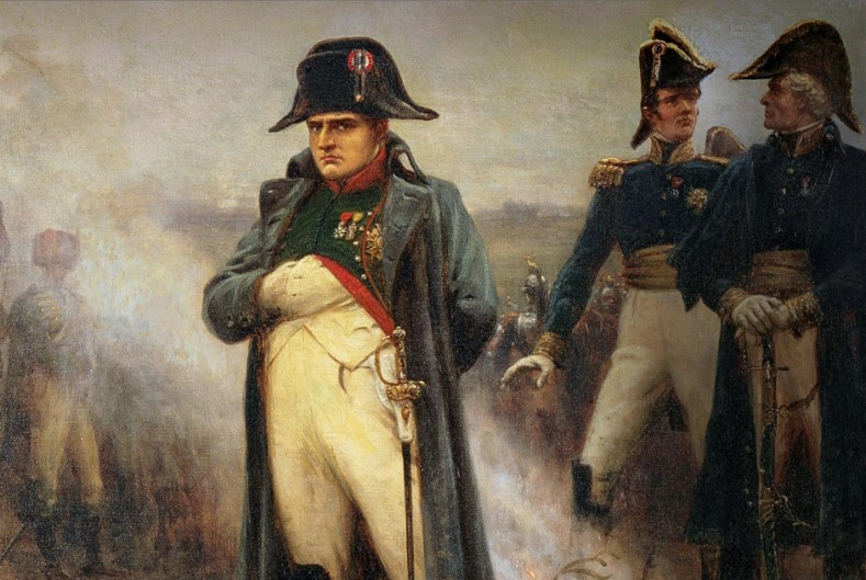Считается, что Наполеон страдал этой фобией...