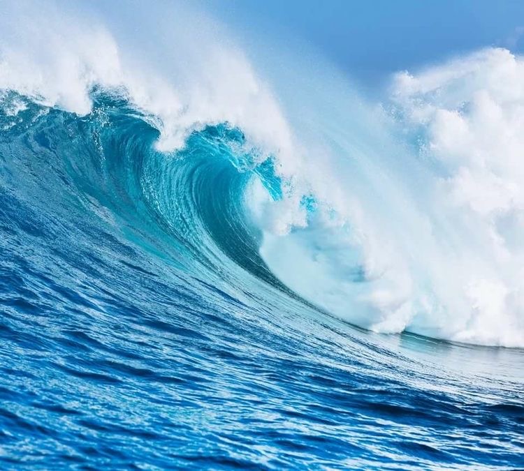 Сколько составляет объем воды в Атлантическом океане?