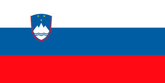 Столица Словении?