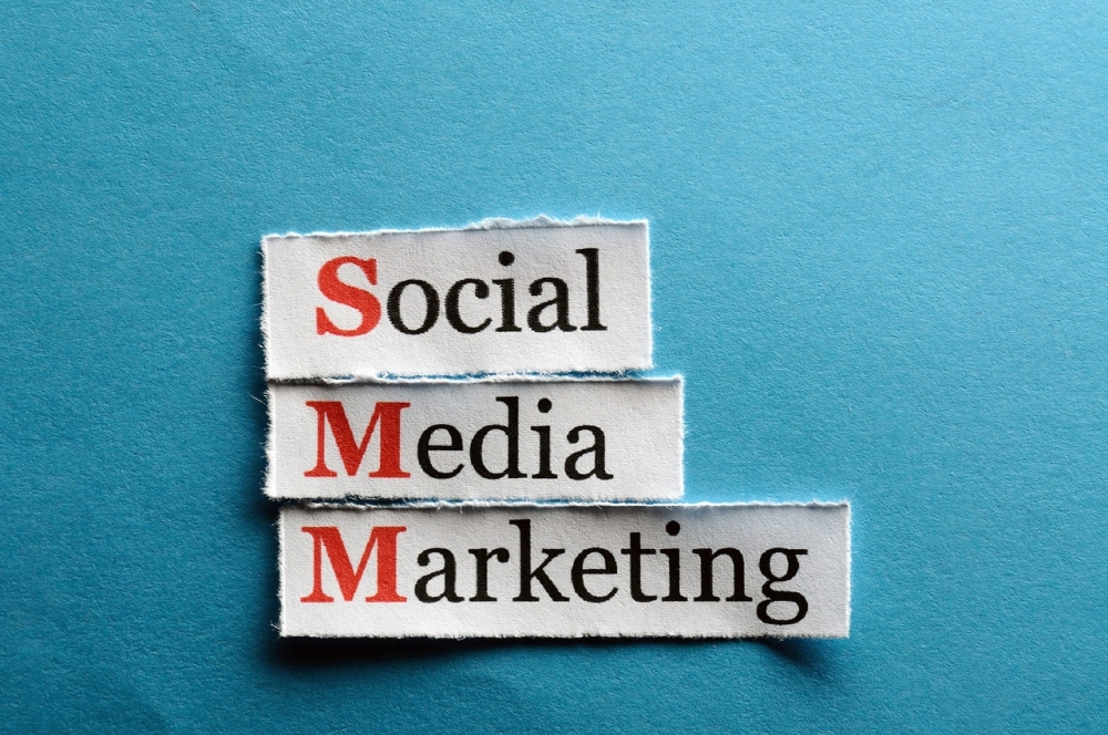 Одна из основных стратегий привлечения социальных сетей в качестве инструментов маркетинга: