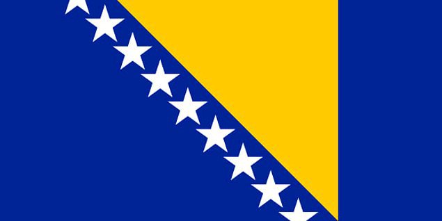 Столица Боснии и Герцеговины?