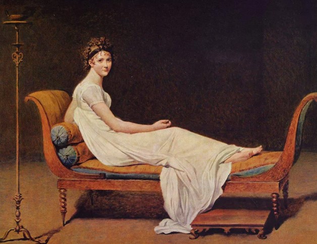 В какой период времени существовало литературное направление «Классицизм»?