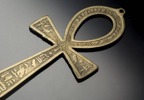 Как называется этот символ?