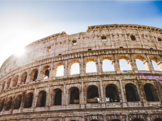 В каком веке все независимые итальянские государства объединились в одну страну?