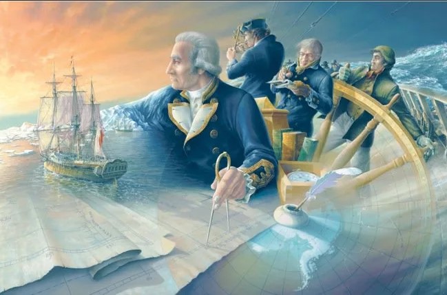 Кто изобрёл первый прибор для измерения атмосферного давления — ртутный барометр?