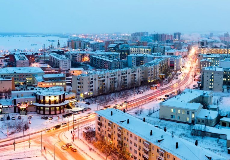 Какой год считается годом основания Якутска?