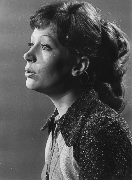 В каком городе она родилась?