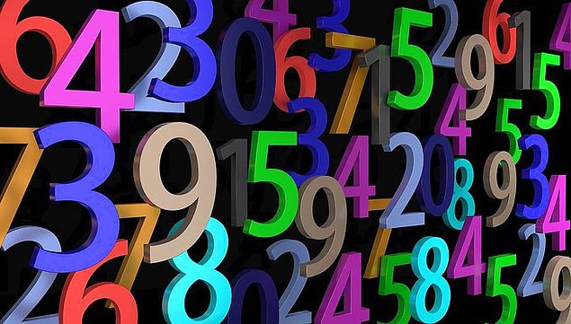 Сколько существует отрицательных натуральных чисел?
