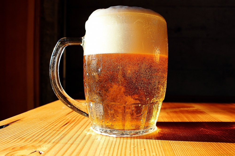 Райнхайтсгебот — закон, регламентирующий производство пива в Германии. Согласно исходному тексту документа, для производства пива должны использоваться только 4 ингредиента: вода, ячменный солод, хмель и...