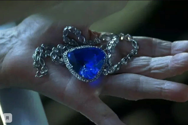 Из какого фильма эта вещь?