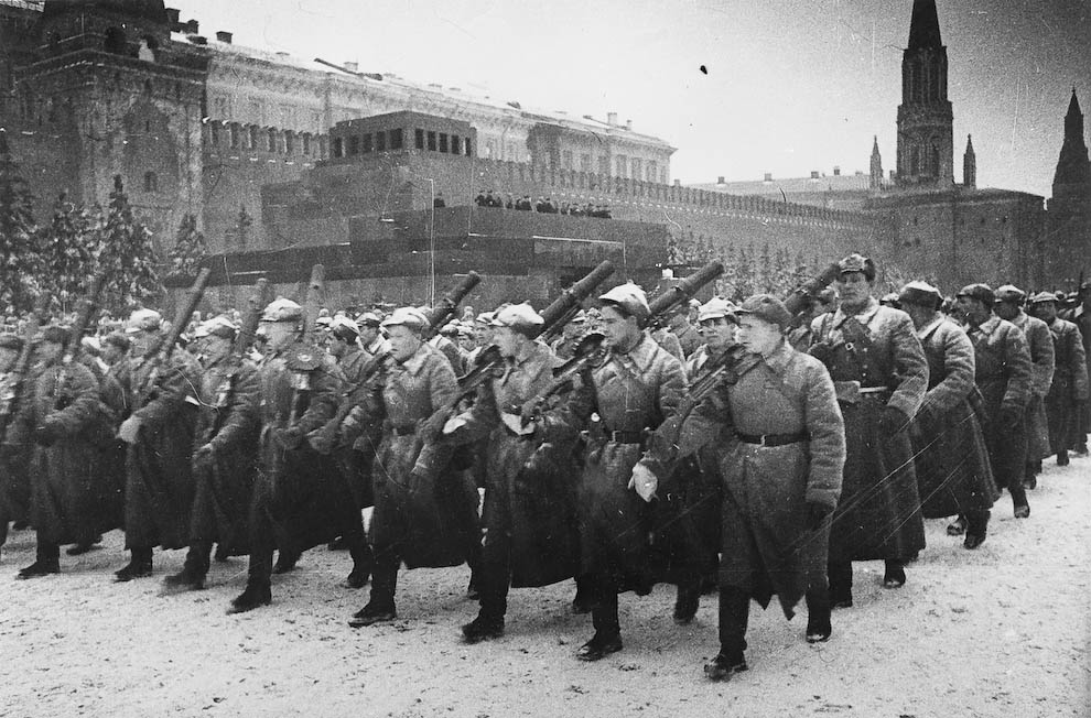 Знаете точную дату начала Великой Отечественной войны?