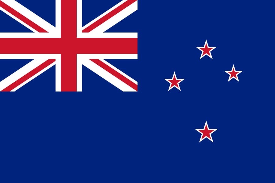 Столица Новой Зеландии?