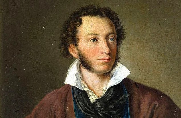 Где родился Александр Сергеевич Пушкин?