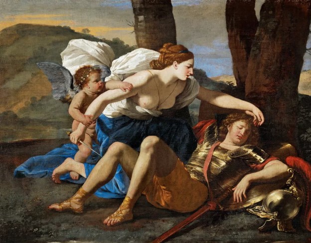 Когда зародился классицизм в России?