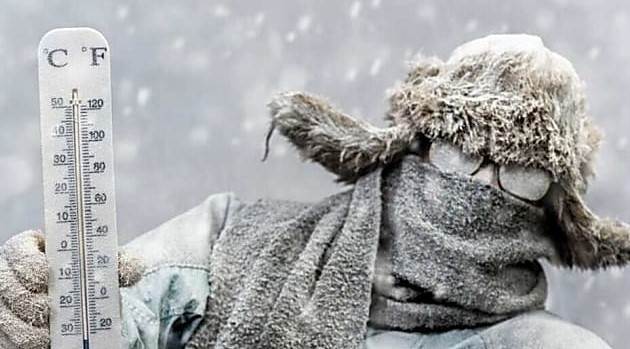 Температура абсолютного нуля по Фаренгейту - это