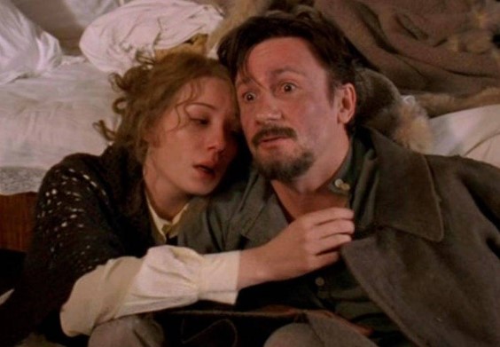 «На зеркало неча пенять, коли рожа крива» — откуда этот эпиграф ?