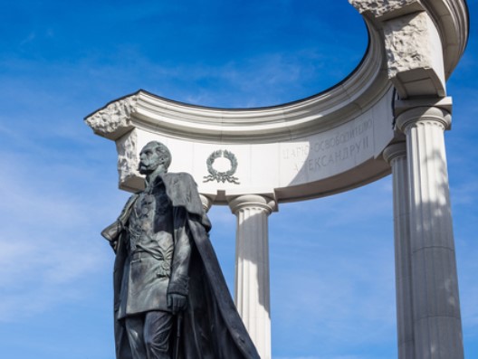 Вспомним историю: в каком порядке правили российские императоры?