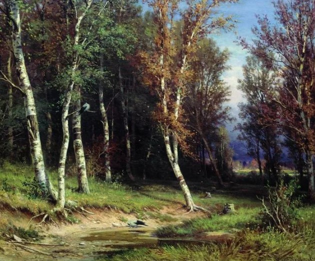 Какой вид изобразительного искусства в Японии у последователей буддийской школы Дзен является средством медитации?