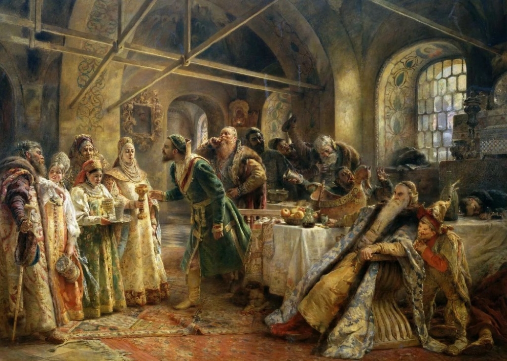 В каком году умер знамениты живописец Сандро Боттичелли?