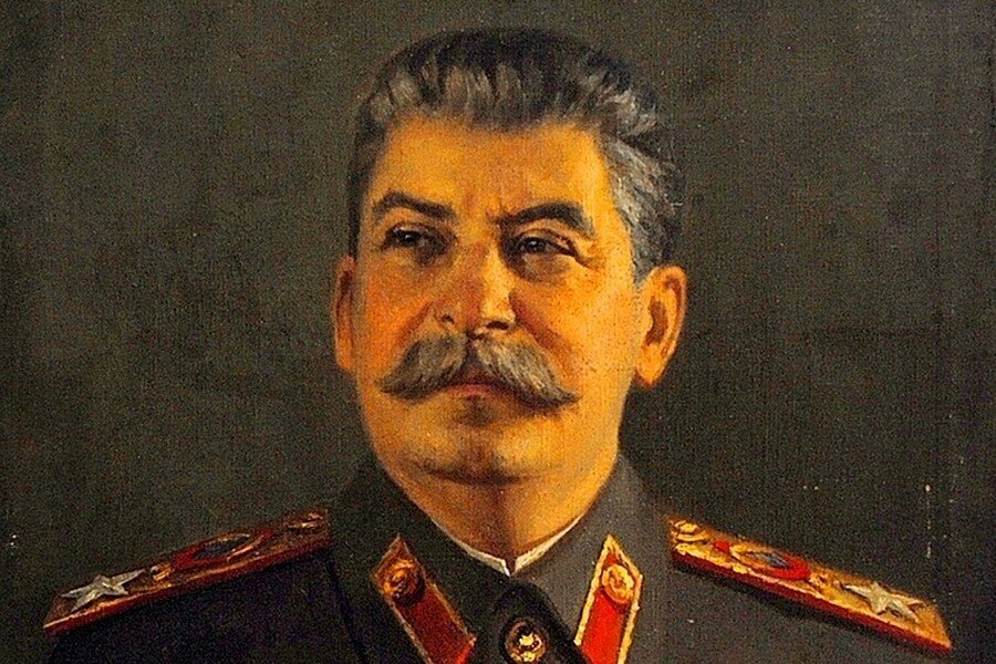 В каком году И.В. Сталин был избран Генеральным секретарем ЦК РКП?
