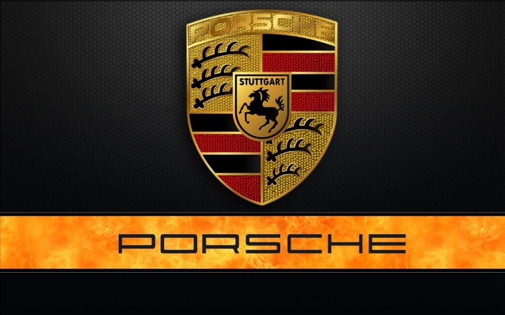 Как правильно произносить Porsche?