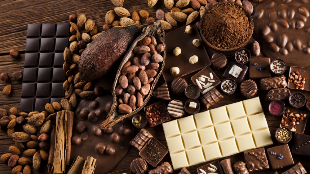 Кто завёз шоколад в Европу?