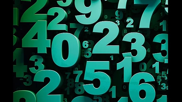 Какое число делится на все числа без остатка?