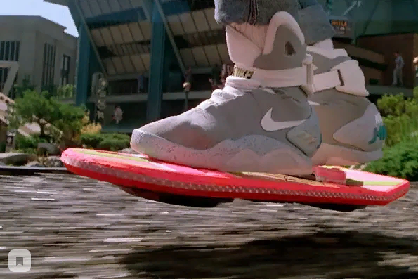 Из какого фильма эта вещь?