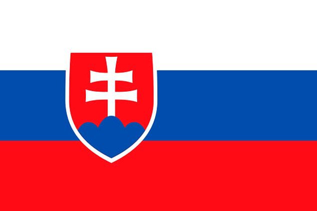Столица Словакии?