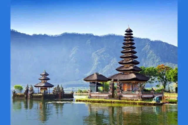 Назови столицу Индонезии