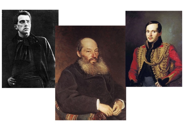 Кто из известных русских поэтов в письмах писал: «Все это было бы смешно, Когда бы не было так грустно»