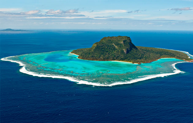 Какой полуостров является крупнейшим на планете?