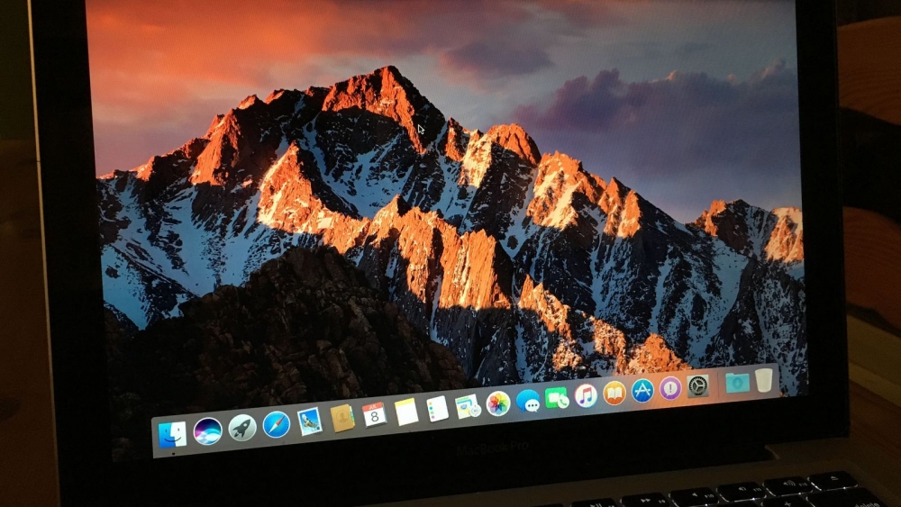  Какой тип ядра у macOS?