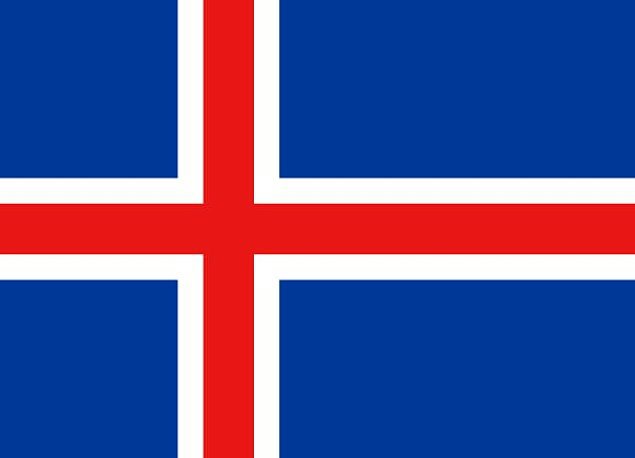 Столица Исландии?