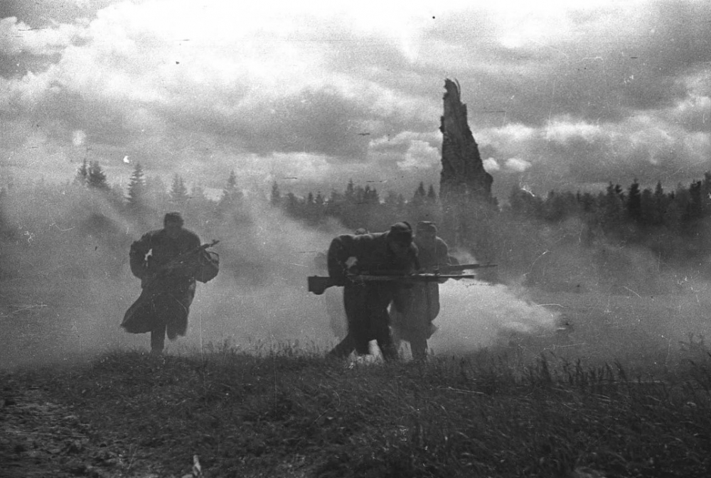  Какой день считают началом контрнаступления Красной Армии под Москвой?