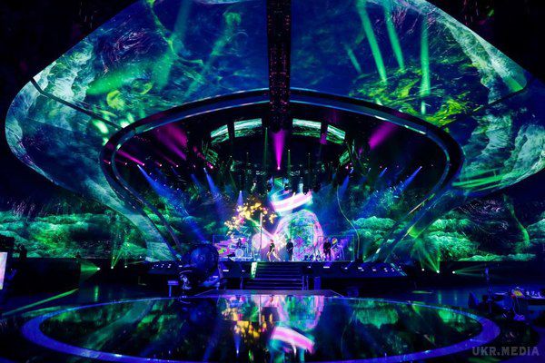 В прошлом году победу праздновала Джамала. А какой по счету победительницей Евровидения она стала?