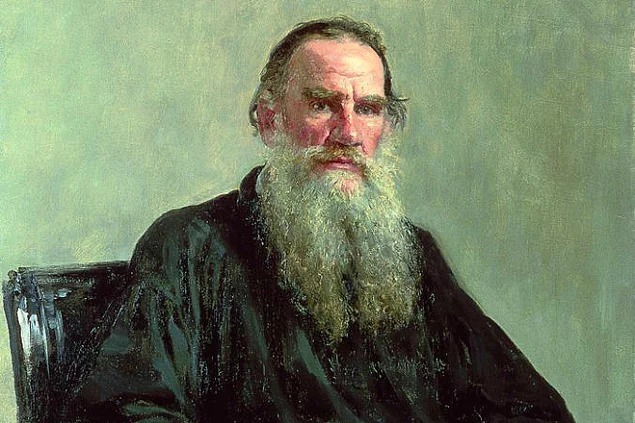 Какое произведение не принадлежит Льву Толстому?